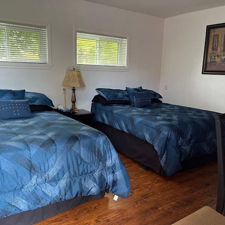 Bridgewaters Inn Johnstown Esterno foto