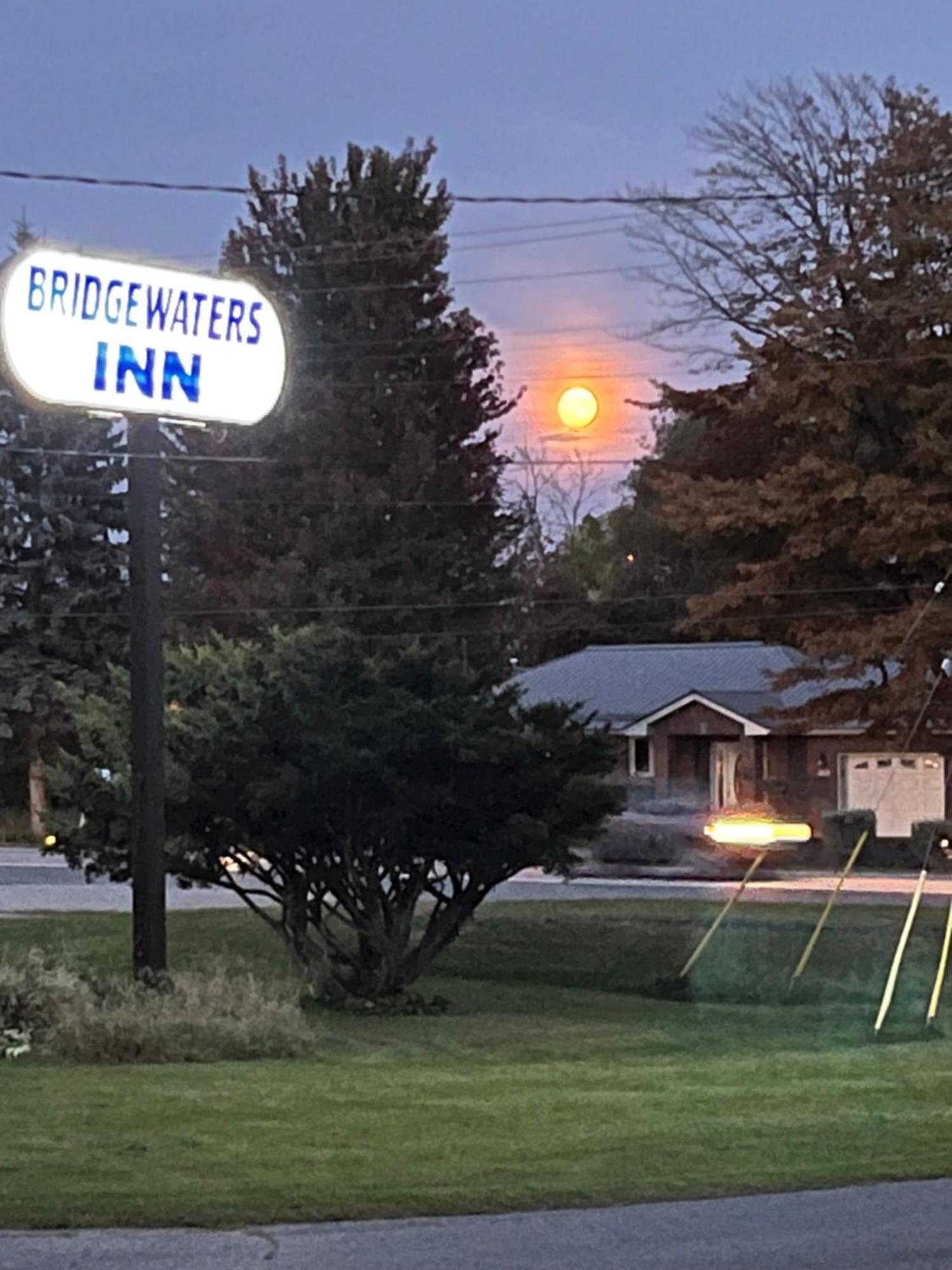 Bridgewaters Inn Johnstown Esterno foto