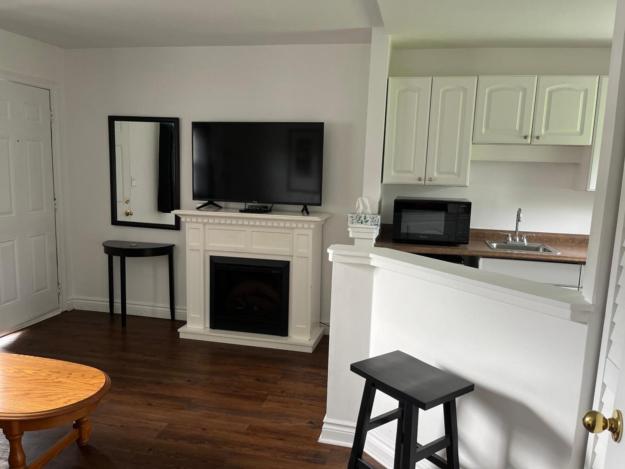 Bridgewaters Inn Johnstown Esterno foto